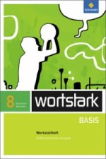 wortstark Basis - Differenzierende Ausgabe für Nordrhein-Westfalen 2012