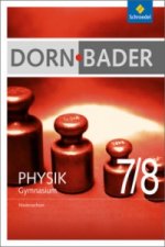 Dorn / Bader Physik SI - Ausgabe 2012 für Niedersachsen