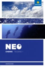 NEO Chemie - Ausgabe für die Sekundarstufe I in Niedersachsen