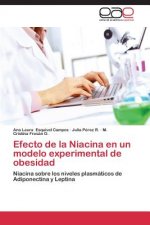 Efecto de la Niacina en un modelo experimental de obesidad