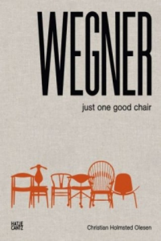 Hans J. Wegner (German Edition)