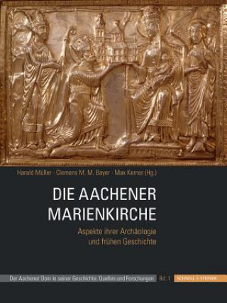 Die Aachener Marienkirche