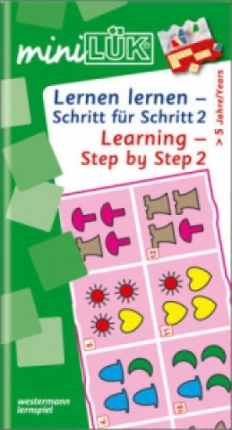 Learning - Step by Step 2