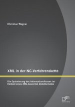 XML in der NC-Verfahrenskette