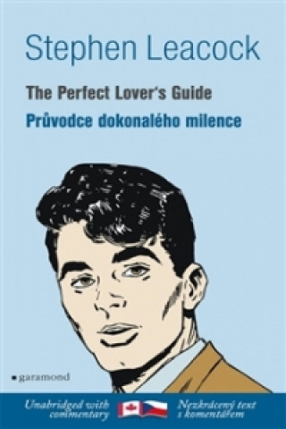 Průvodce dokonalého milence/The Perfect Lover's Guide