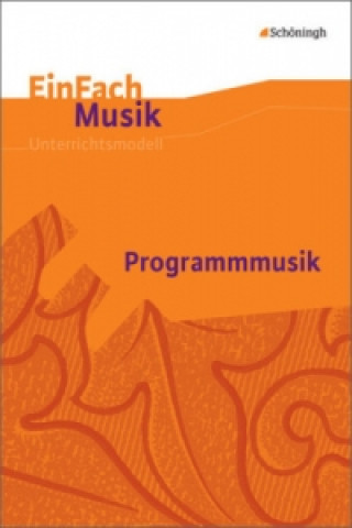 Programmmusik, m. Audio-CD