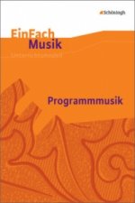 Programmmusik, m. Audio-CD