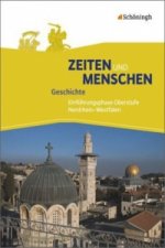 Zeiten und Menschen - Geschichtswerk für die gymnasiale Oberstufe - Ausgabe Nordrhein-Westfalen u.a. - Neubearbeitung. Bd.1