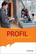 PROFIL gewinnen - Deutsch/Kommunikation - Wirtschaft und Verwaltung - HBFS