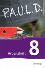 P.A.U.L. D. - Persönliches Arbeits- und Lesebuch Deutsch - Für Gymnasien und Gesamtschulen - Bisherige Ausgabe