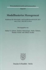 Modellbasiertes Management.