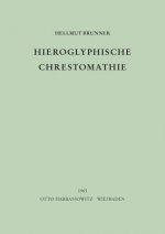 Hieroglyphische Chrestomathie