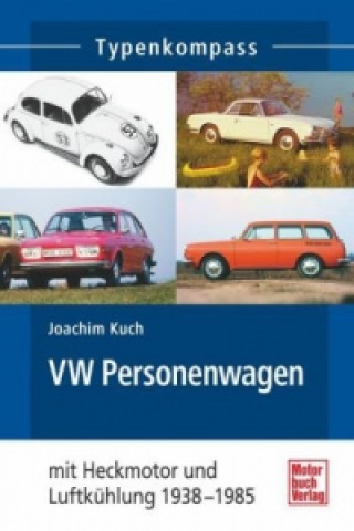 VW Personenwagen