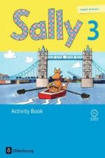 Sally - Englisch ab Klasse 3 - Allgemeine Ausgabe 2014 - 3. Schuljahr