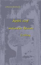 AEpfel auf meinem Baum