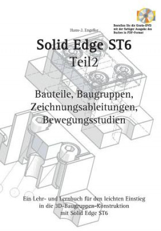 Solid Edge ST6 Synchronous Technology Teil 2