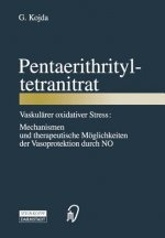 Pentaerithrityltetranitrat
