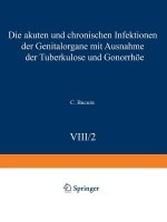 Akuten Und Chronischen Infektionen Der Genitalorgane