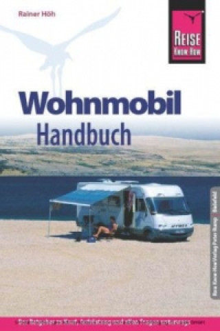 Reise Know-How Wohnmobil-Handbuch