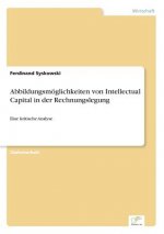 Abbildungsmoeglichkeiten von Intellectual Capital in der Rechnungslegung