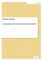 Couponing im Lebensmitteleinzelhandel