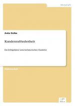 Kundenzufriedenheit