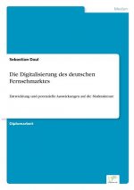Digitalisierung des deutschen Fernsehmarktes
