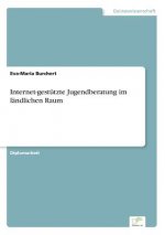 Internet-gestutzte Jugendberatung im landlichen Raum