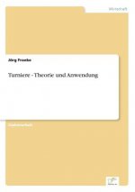 Turniere - Theorie und Anwendung