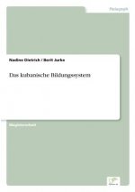 kubanische Bildungssystem