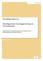 Modellgestutzte Kataloggestaltung im Versandhandel