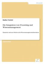 Integration von E-Learning und Wissensmanagement