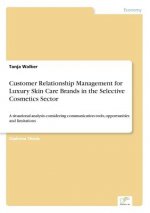 Customer Relationship Management for Luxury Skin Care Brands in the Selective Cosmetics Sector