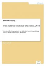 Wirtschaftsunternehmen und soziale Arbeit