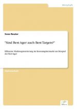 Sind Best Ager auch Best Targets?