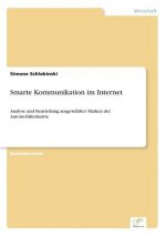 Smarte Kommunikation im Internet