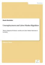 Unemployment and Labor Market Rigidities