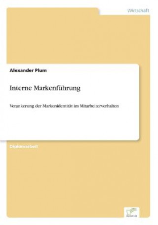 Interne Markenfuhrung