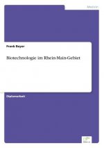 Biotechnologie im Rhein-Main-Gebiet