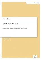 PainStream Records