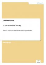 Frauen und Fuhrung