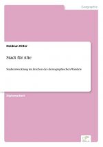 Stadt fur Alte