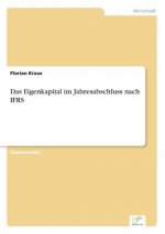 Eigenkapital im Jahresabschluss nach IFRS