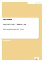 Internationales Outsourcing