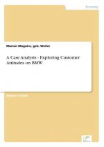 Case Analysis - Exploring Customer Attitudes on BMW