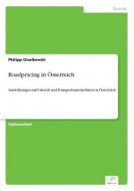 Roadpricing in OEsterreich