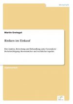 Risiken im Einkauf
