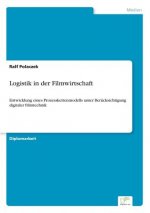 Logistik in der Filmwirtschaft