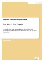 Best Agers - Best Targets?
