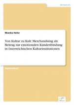 Von Kultur zu Kult